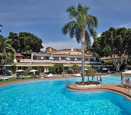 Parque San Antonio
