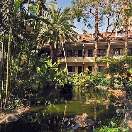 Parque San Antonio