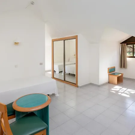 Szálloda Parque San Antonio 4*