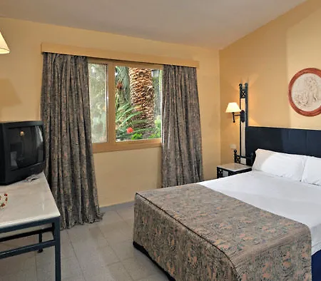 Hotel Parque San Antonio 4*