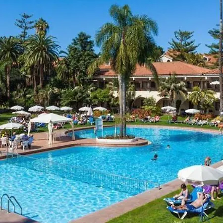 Szálloda Parque San Antonio 4*