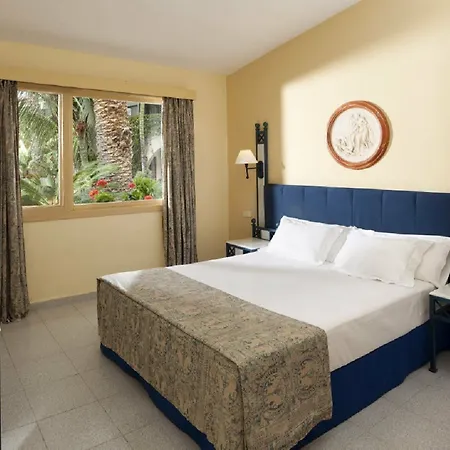 Szálloda Parque San Antonio 4*